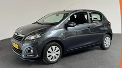 Grijs Gebruikt 2020 Peugeot 108 Active Hatchback | € 8.790 (Goede deal)