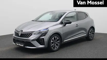 Occasion Renault Clio V Techno 2025 Hatchback