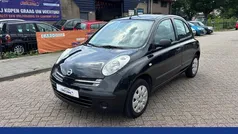Gebruikt 2006 Nissan Micra Visia Hatchback | € 1.095 (Goede deal)