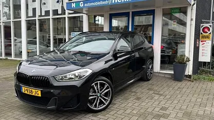 Occasion 2020 BMW X2 Executive SUV | € 26.950 (Eerlijke prijs)