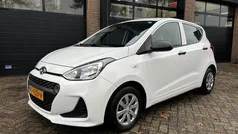 Gebruikt 2017 Hyundai i10 Hatchback | € 8.750 (Eerlijke prijs)