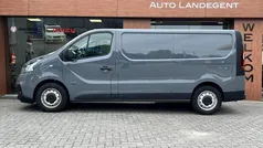 Bestelauto Gebruikt 2021 Fiat Talento Basis Van | € 13.950 (Eerlijke prijs)