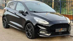 Gebruikt 2018 Ford Fiesta ST-Line Hatchback | € 10.750 (Eerlijke prijs)