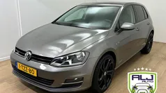 Hatchback Gebruikt 2014 VW Golf VII Trendline Hatchback | € 9.184 (Eerlijke prijs)