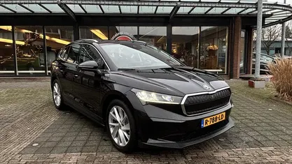 Gebruikt 2022 Skoda Enyaq iV SUV | € 21.495 (Eerlijke prijs)