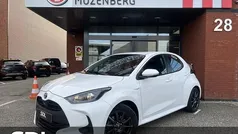 Gebruikt 2021 Toyota Yaris Business Edition Hatchback | € 17.945 (Eerlijke prijs)