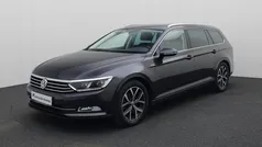 Grijs Gebruikt 2018 VW Passat Comfortline Stationwagen | € 21.440 (Goede deal)