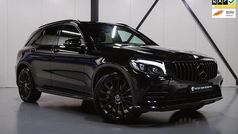 Gebruikt 2016 Mercedes GLC220 Edition SUV | € 25.950 (Eerlijke prijs)
