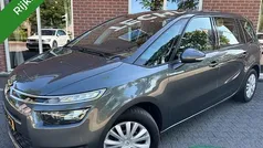 Grijs Gebruikt 2014 Citroën Grand C4 Picasso Tendance MPV | € 6.899 (Goede deal)