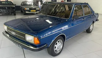 Occasion Audi 80 75 PK (55 kW) 1977 Sedan