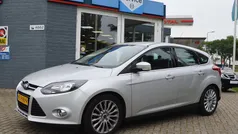 Gebruikt 2011 Ford Focus Hatchback | € 4.950 (Eerlijke prijs)
