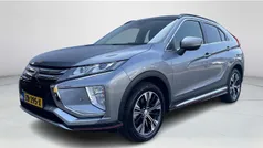 Gebruikt 2019 Mitsubishi Eclipse Cross Instyle SUV | € 19.940 (Eerlijke prijs)