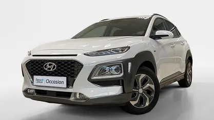 Occasion 2020 Hyundai Kona SUV | € 19.750 (Goede deal)