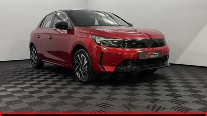 Gebruikt 2025 Opel Corsa GS Line Hatchback | € 23.950 (Eerlijke prijs)