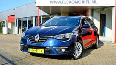 Gebruikt 2017 Renault Mégane GrandTour Bose Edition Stationwagen | € 10.950 (Eerlijke prijs)