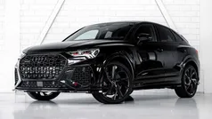 Gebruikt 2020 Audi RS Q3 Sportback Advanced SUV | € 62.900 (Eerlijke prijs)