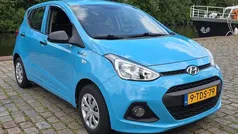 Gebruikt 2014 Hyundai i10 Hatchback | € 5.999 (Eerlijke prijs)