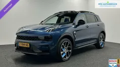 Blauw Gebruikt 2024 Lynk & Co 01 SUV | € 30.000 (Eerlijke prijs)
