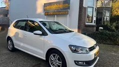 Gebruikt 2012 VW Polo Comfortline Hatchback | € 5.499 (Eerlijke prijs)