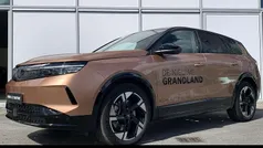 Bruin Gebruikt 2024 Opel Grandland Electric SUV | € 41.445 (Super prijs)