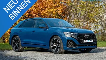 Occasion Audi Q8 340 PK (250 kW) 2024 SUV