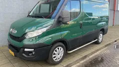 Gebruikt 2015 Iveco Daily Van | € 9.999 (Eerlijke prijs)