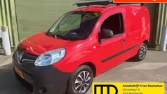Gebruikt 2014 Renault Kangoo Komfort MPV | € 3.495 (Super prijs)