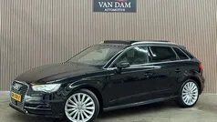 Gebruikt 2015 Audi A3 Sportback S-Line Hatchback | € 11.900 (Eerlijke prijs)