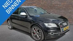 Gebruikt 2013 Audi SQ5 Basis SUV | € 14.995 (Goede deal)