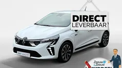 Ice white bc (ov369) Nieuw 2025 Mitsubishi Colt Intense Hatchback | € 25.995 (Eerlijke prijs)