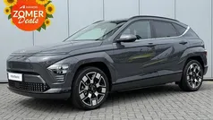 Gebruikt 2025 Hyundai Kona Premium SUV | € 42.790 (Eerlijke prijs)