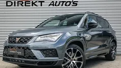 Gebruikt 2019 Cupra Ateca SUV | € 37.950 (Eerlijke prijs)