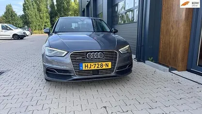 Occasion Audi A3 Sportback Attraction 150 PK (110 kW) 2015 Hatchback