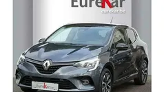 Grijs Gebruikt 2020 Renault Clio V Sedan | € 17.990 (Eerlijke prijs)