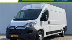 Wit Nieuw 2024 Citroën Jumper MPV | € 28.333 (Eerlijke prijs)