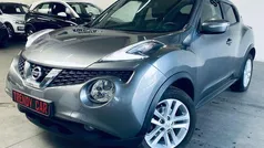 Grijs Gebruikt 2016 Nissan Juke SUV | € 9.850 (Eerlijke prijs)