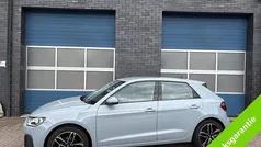 Gebruikt 2024 Audi A1 Sportback Proline Hatchback | € 27.995 (Eerlijke prijs)