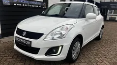Gebruikt 2017 Suzuki Swift Comfort Hatchback | € 8.900 (Eerlijke prijs)