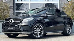 Gebruikt 2016 Mercedes GLE350 AMG SUV | € 39.945 (Eerlijke prijs)