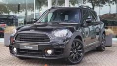 Zwart Gebruikt 2019 Mini One Countryman Business SUV | € 19.700 (Eerlijke prijs)