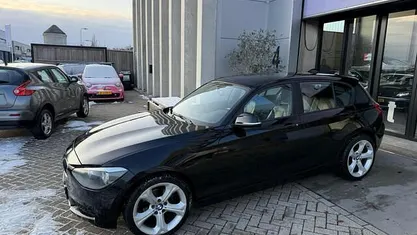 Occasion BMW 116 136 PK (100 kW) 2012 Hatchback