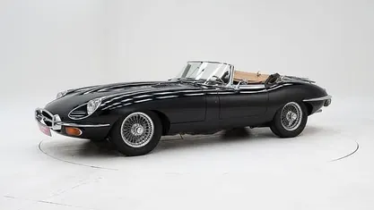 Occasion Jaguar E-Type 245 PK (180 kW) 1969 Cabriolet
