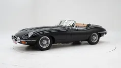 Gebruikt 1969 Jaguar E-Type Cabriolet | € 74.950