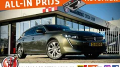 Gebruikt 2019 Peugeot 508 Allure Stationwagen | € 18.985 (Eerlijke prijs)