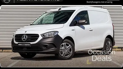 Occasion 2024 Mercedes eCitan Van | € 24.900 (Goede deal)