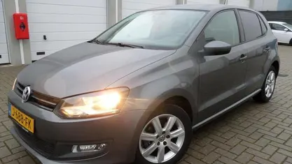 Occasion VW Polo R-line Edition 90 PK (66 kW) 2013 Hatchback