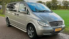 Overige Gebruikt 2009 Mercedes Vito Executive MPV | € 5.499 (Goede deal)