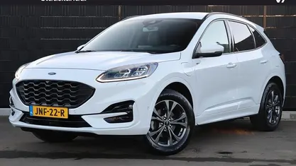 Occasion Ford Kuga ST-Line 224 PK (164 kW) 2022 SUV