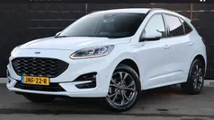 Gebruikt 2022 Ford Kuga ST-Line SUV | € 23.950 (Eerlijke prijs)