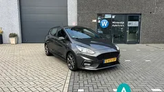 Gebruikt 2019 Ford Fiesta ST-Line Hatchback | € 12.950 (Eerlijke prijs)